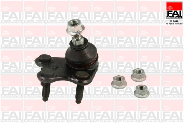 Ball Joint